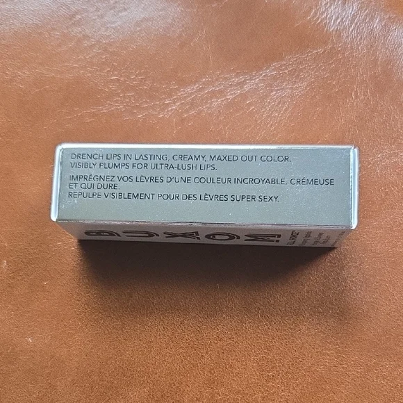 Buxom Full Force Plumping Lipstick - Picture 8 of 9